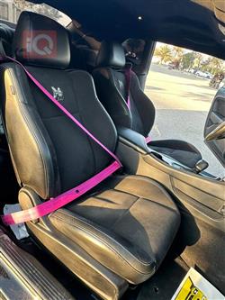 دۆج چالنجەر